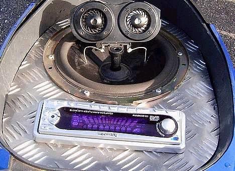 Yamaha Neo's - DEAD! billede 1