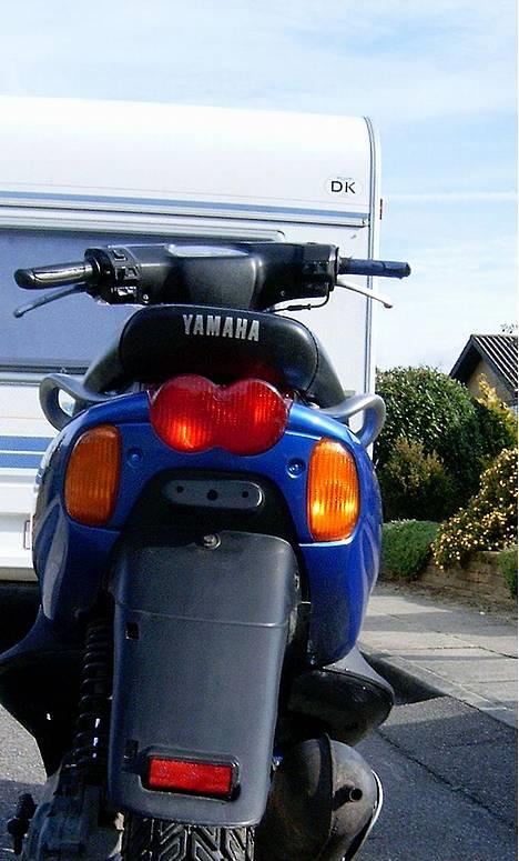 Yamaha Neo's - DEAD! billede 3