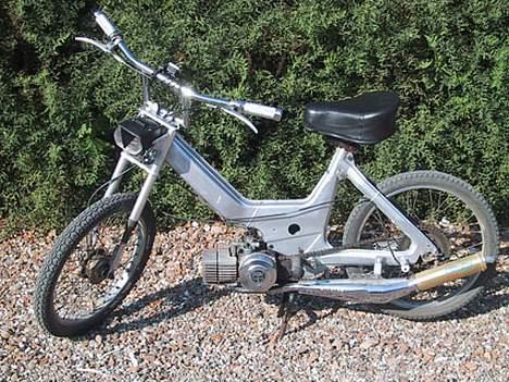 Puch Maxi k Soooolgt! billede 1