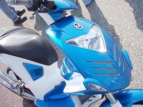 Gilera ICE LC - Solgt billede 9