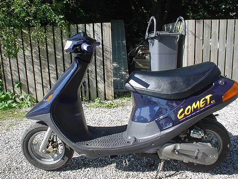 PGO Comet billede 2