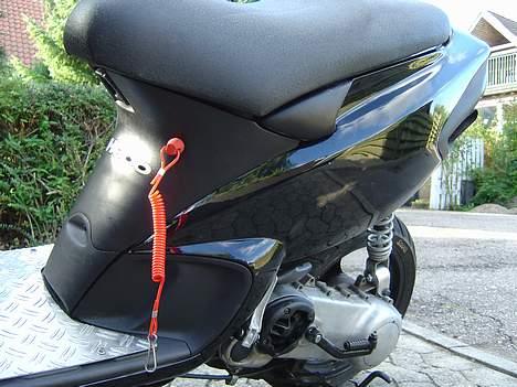 Piaggio NRG billede 10