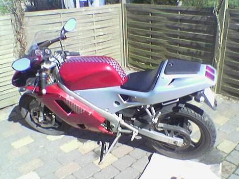 Derbi GPR-50R (solgt) billede 6