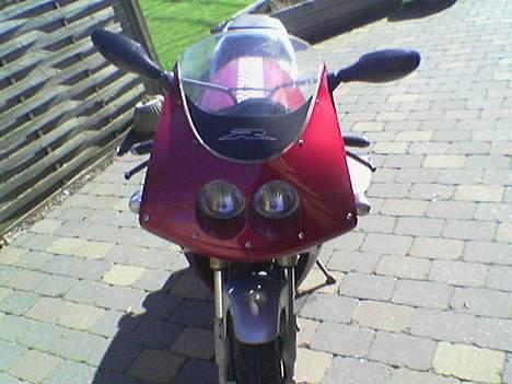 Derbi GPR-50R (solgt) billede 8