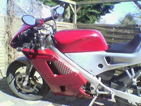 Derbi GPR-50R (solgt) billede 10