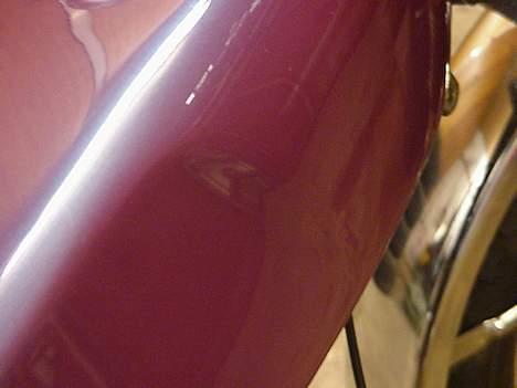 Yamaha 4-gear billede 1