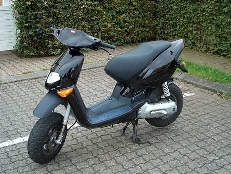 Aprilia Rally billede 1