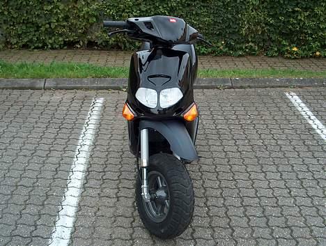 Aprilia Rally billede 2