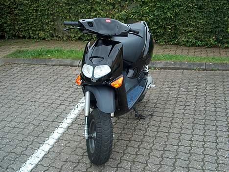 Aprilia Rally billede 3