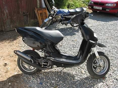 Aprilia Rally billede 1