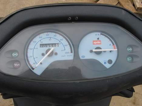 Aprilia Rally billede 3