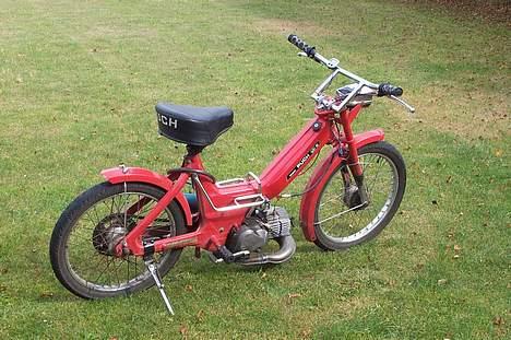 Puch Maxi K (solgt) billede 1