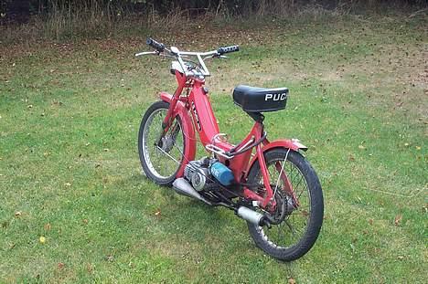 Puch Maxi K (solgt) billede 2