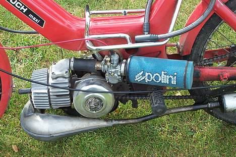 Puch Maxi K (solgt) billede 3