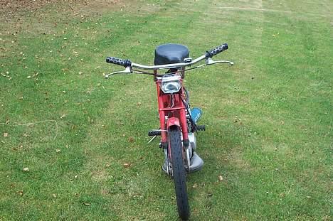Puch Maxi K (solgt) billede 4