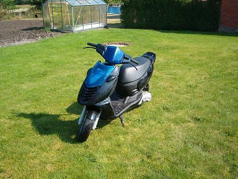 Aprilia Sonic Racing billede 5