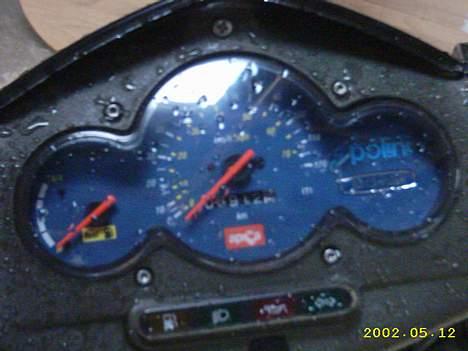 Aprilia Sonic, TIL SALG evt bytte billede 5