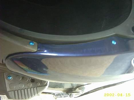 Aprilia Sonic, TIL SALG evt bytte billede 6