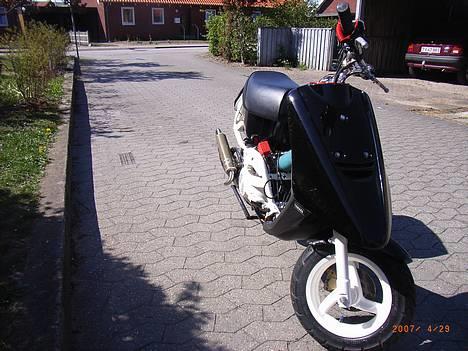 Yamaha Jog fs - TIL SALG billede 8