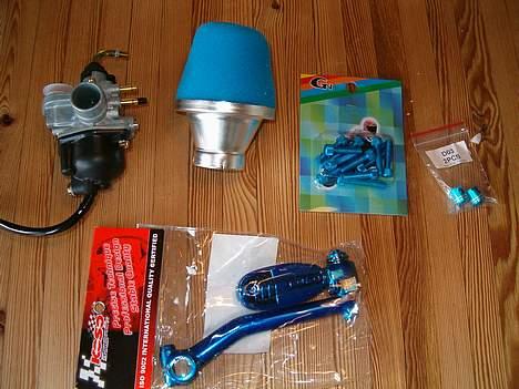 CPI Popcorn billede 7