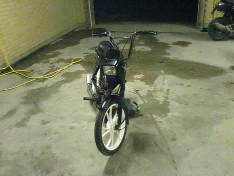 Tomos Quadro billede 1