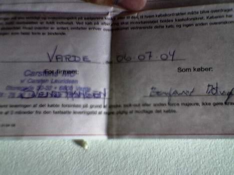 Sachs Madass knallert 30 Solgt billede 7