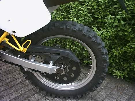 Suzuki RMX SOLGT!! billede 3