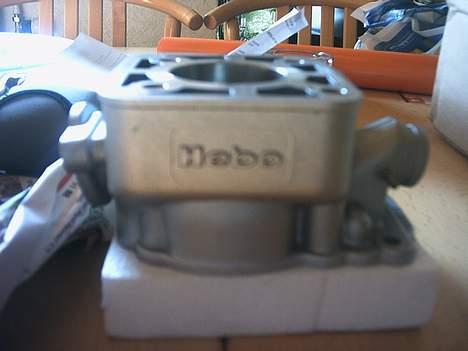 Suzuki RMX SOLGT!! - Hebo 47 billede 5