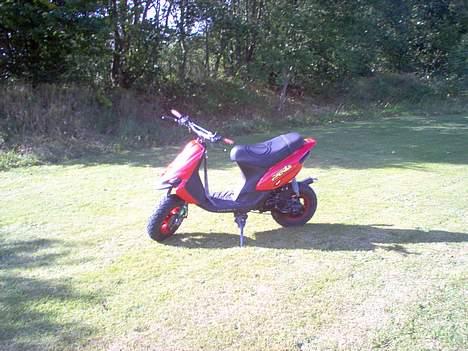 Gilera Stalker billede 5
