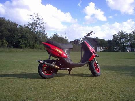 Gilera Stalker billede 4