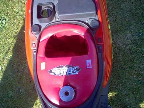 Gilera Stalker billede 6