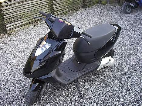 Aprilia SonicSolgt billede 1