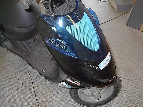 Aprilia SonicSolgt billede 5