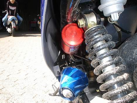 PGO hot 50  billede 3