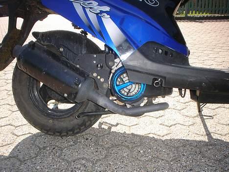 PGO hot 50  billede 5