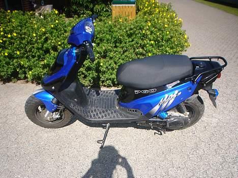 PGO hot 50  billede 6