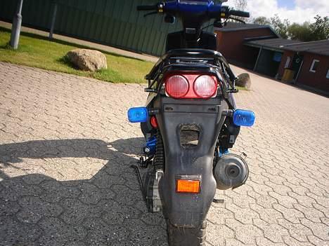 PGO hot 50  billede 7