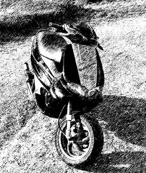 Gilera Runner DD/Sp/Lc billede 1