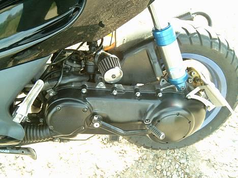 Gilera Runner DD/Sp/Lc billede 5