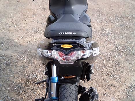 Gilera Runner DD/Sp/Lc billede 6