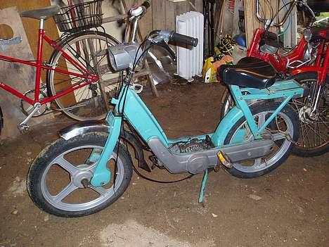 Puch Maxi K billede 9