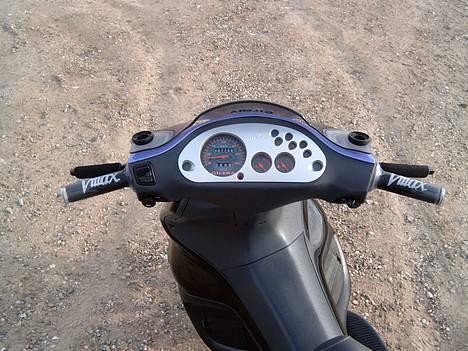 Gilera Runner DD/Sp/Lc billede 8