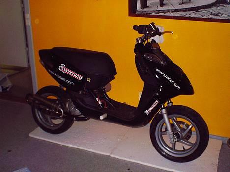 Aprilia Sonic (SR Klon) Ny pics  billede 3