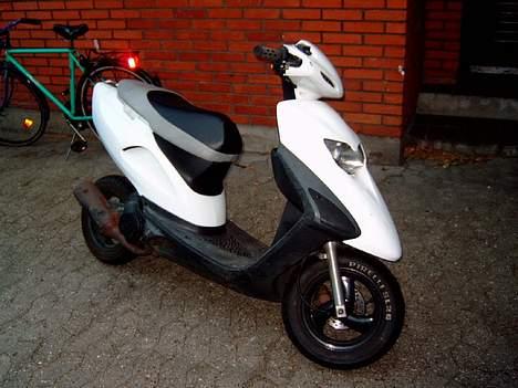 Honda SFX billede 3