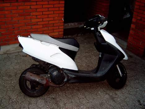 Honda SFX billede 2