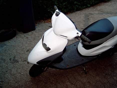 Honda SFX billede 4