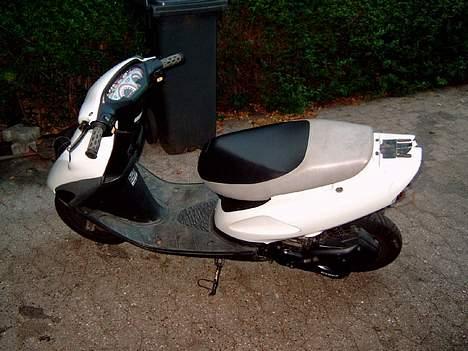 Honda SFX billede 5