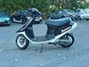 PGO comet **SOLGT**