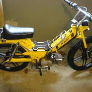 Puch 2 Gear(Min Brors)