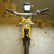 Puch 2 Gear(Min Brors)
